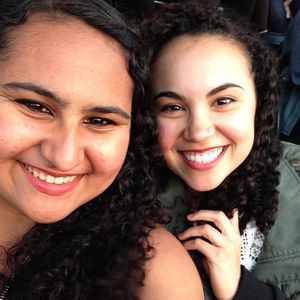 Meet your Posher, Michaela